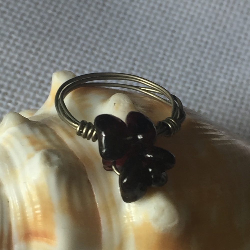 Handmade Ring - Picture 4 of 7
